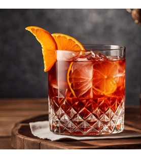 Vermouth Natural flavour